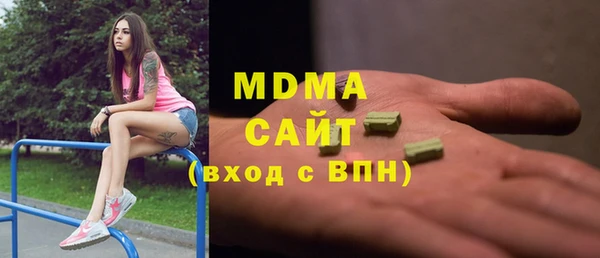 тгк Алексин